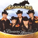 Conjunto Azabache - A Corazon Abierto