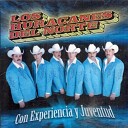 Los Huracanes Del Norte - Cinco Fronteras