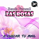 Banda Femenil Las Rosas - Ni Que Fueras Mi Apa