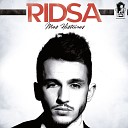 Ridsa feat Ang le - Nous et seulement nous