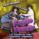 Emilio y Camelia - Mis Tres Animales