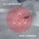 Steve Lawrence - Tomorrow