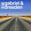 Gsbriel And Dresden - Let Go Original Mix