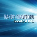 Randy Crawford - efemera