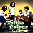 Tattoo Colour - Like