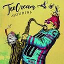 TeoCream - Houdini