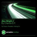 Alex Wright - Revelation Original Mix
