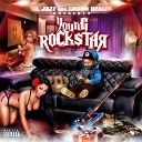 Lil Jazz aka Crunk Dealer - Turn It Up Fabo Instr