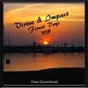 Virtue feat Impact MC - Finest Days VIP