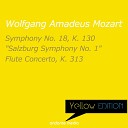 Mozart Festival Orchestra Peter Jankovic Alberto… - Flute Concerto K 313 II Adagio ma non troppo