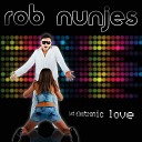 Rob Nunjes feat Elecdon - Come Back to Me Full On Vocal Piano Mix