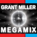 Grant Miller - Radio Megamix Bass Up Version