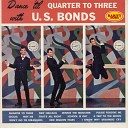U S Bonds - Cecilia