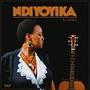Lizwi - Ndiyoyika
