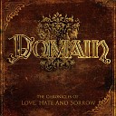 Domain - The Last Dance