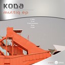 Koda - Sord Original Mix