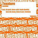 Texxture - Rotation Luca De Maas Remix