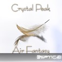 Crystal Peak - Air Fantasy Abstract Vision Elite Electronic…