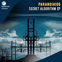 Paranoia106 - Muzik Original Mix