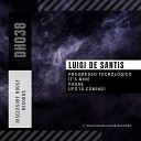 Luigi de Santis - Progresso Tecnologico Lex Ep