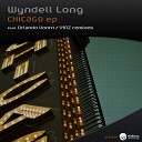 Little Nobody - Compulsion Wyndell Long Remix