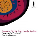 Ursula Rucker The Elements Of Life - Journey s Prelude Main Vocal