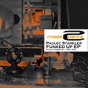 Paulec Starkler - Tool Tool Original Mix