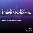 Gabriel Lukosz - Gone Astray feat Zachary Zamarripa Original…