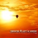 Aerotek - Left In Midair Intro Mix