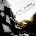 Jon Kong - This Is House Music Original Mix