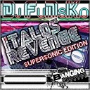 DJ Funsko - Supersonic Original Mix