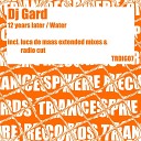DJ GARD presents SYNERGY - 12 Years Later Clubland extended cut