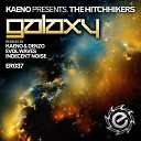 The Hitchhikers - Galaxy Evol Waves Remix