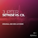 Setrise CJL - Jupiter Original Mix