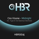 Ciro Visone - Midnight Original Mix