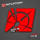 Alex TB - Troublemaker Original Mix