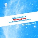 Wellenrausch - Millenia Of Dust Straight from Berlin Mix
