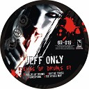 Jeff Only - The Other Way Original Mix