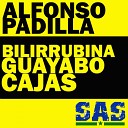 Alfonso Padilla - Cajas Cajones Remix