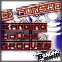 DJ Funsko - Disco Softly Original Mix