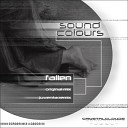 Sound Colours - Fallen Original Mix