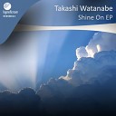 Takashi Watanabe - A Day In the Life Original Mix