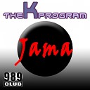 The K Program - Party On Original Mix