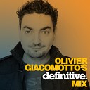 Olivier Giacomotto - Definitive Mix Original Mix