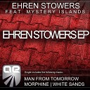Ehren Stowers - Man From Tomorrow Original Mix