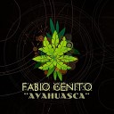 Fabio Genito - Ayahuasca Organic Dub