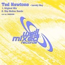 Ted Newtone - Lovely Day trance collection