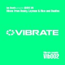 Ian Booth - Groove On Layman Rice Remix