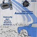 Twisted Groove - Accelerator Original Mix