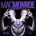 Mac Monroe - Stubborn Original Mix
